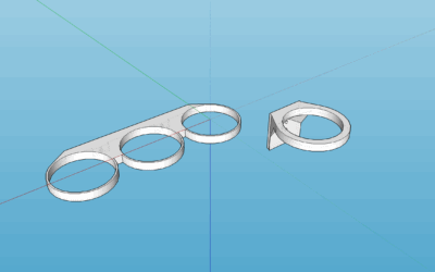 1/5 Erfindungen, die den Alltag im WoMo erleichern